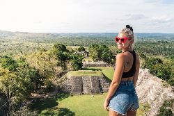 Real Central America (Intrepid)