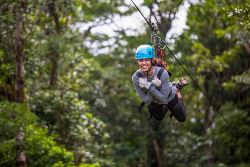 One Week In Costa Rica (Intrepid)