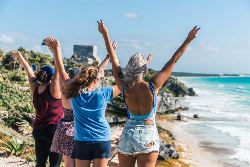 Epic Mexico, Belize & Guatemala (Intrepid)