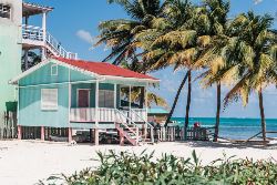 Land of Belize & Tikal (Intrepid)