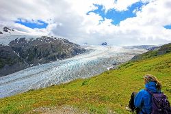 Hiking the Great Land of Alaska (Intrepid)