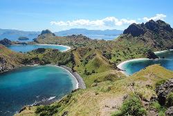 Komodo & Flores Adventure (Intrepid)
