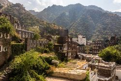 Best of Saudi Arabia: Riyadh to Asir (Intrepid)