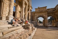 Premium Turkey & the Caucasus (Intrepid)