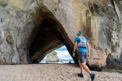 New Zealand's South to North Island Adventure (Intrepid)