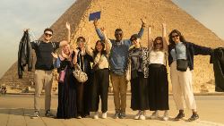 Egypt: Pharaohs & Pyramids (Topdeck)