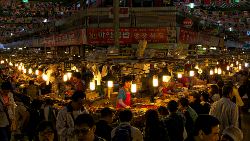 South Korea: K-Pop & Kimchi (Topdeck)