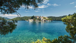 Croatia: Sail & Swim (Topdeck)