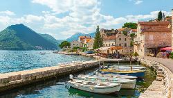 Venice to Athens: Culture & Coastline (Topdeck)