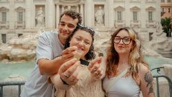 Mega European (Topdeck)