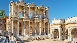 Greece & Turkey: Temples & Tides (Topdeck)