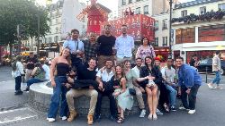 Central & Western Europe: Essential Cities (Topdeck)