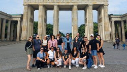 Central & Western Europe: Classic Cities (Topdeck)