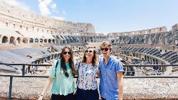 Central & Western Europe: Main Cities & More (Topdeck)