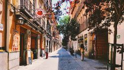 Spain & Portugal: Tapas & Traditions (Topdeck)