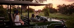 Victoria Falls in Style (Lion World Travel)