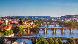 Authentic Danube & Prague (2024) - Prague to Vienna