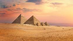 Splendors of Egypt & the Nile (2024) - Cairo to Cairo