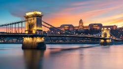 Delightful Danube (2025) - Budapest to Nuremberg (Uniworld)