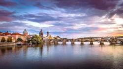 Delightful Danube & Prague (2025) - Budapest to Prague (Uniworld)