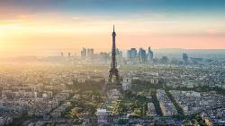 Grand France (2024) - Arles to Paris (Uniworld)