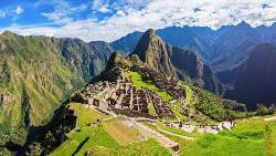 Peruvian Amazon & Machu Picchu Exploration (2024) - Lima to Lima (Uniworld)