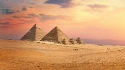 Splendors of Egypt & the Nile (2025) - Cairo to Cairo