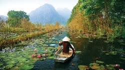 Timeless Wonders of Vietnam, Cambodia & the Mekong (2025) - Ho Chi Minh City to Hanoi (Uniworld)