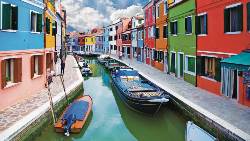 Venice & the Jewels of Veneto (2024) - Venice to Venice (Uniworld)