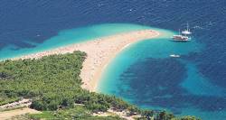 Picture:Croatia Island Express Premium