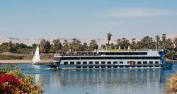 Jewel of the Nile (On The Go Tours)