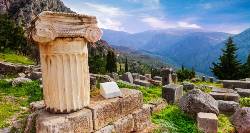 Ancient Greece Uncovered (On The Go)