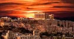 Jewels of Greece Express (On The Go Tours)