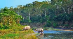 Nepal Youth Adventure (On The Go)