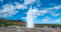 Iceland Circle (On The Go Tours)