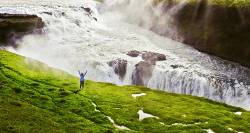 Iceland Encompassed (On The Go Tours)