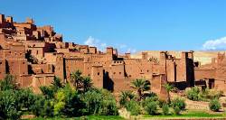 Marrakech & Atlas Mountains (On The Go Tours)