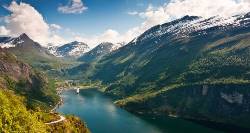 Fjords, Charms & Traditions (On The Go Tours)