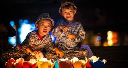 Picture:Full Moon Festival, Hoi An