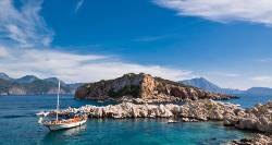 Cruise the Med (On The Go Tours)