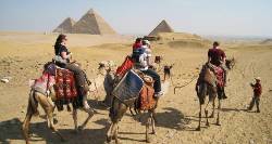 Turkey & Tutankhamun with Cruise (On The Go)