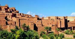 Morocco Family Adventure (On The Go Tours)