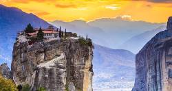 Historical Highlights of Greece (On The Go Tours)