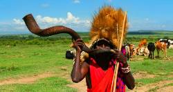 The Best of East Africa (On The Go Tours)