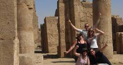 Essential Egypt by Nile Cruise (On The Go Tours)