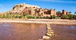 Jewels of Morocco (On The Go Tours)