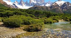 Santiago to Patagonia (On The Go Tours)