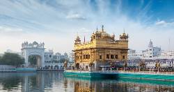 Golden Triangle & Amritsar (On The Go Tours)