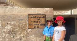 Egyptian Express for Families (On The Go Tours)