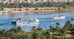 Treasures of the Nile (On The Go Tours)
